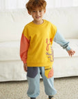 Tiger Sweatshirt