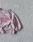 Roomy Sweatshirt