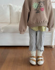 Stripe Jogger Leggings Pants