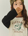 Raglan Tee
