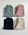 Bobo Corduroy Pants