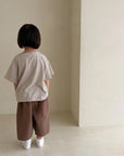 Thin Line Bam Bam Tee