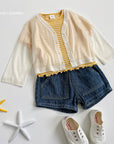 Stripe Wave Set