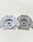 Champ Star Brushed Sweatshirt