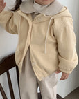 Butter Hood Jumper