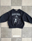 Retro Sweatshirt