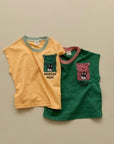 Pocket Print Tee