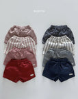Series Shorts