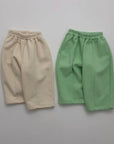 Butter Pants