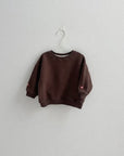 Heart Sweatshirt