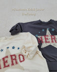 Hero Sweatshirt