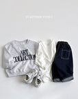 Layered Long Sleeve Tee