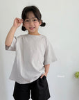 Daily Pigment Tee