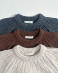 Cable Knit