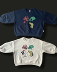 Puppy Sweatshirt