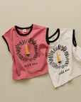 Smiling Lion Tee