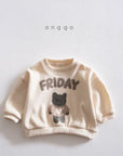 Cat Sweatshirt