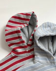 Snap Hoodie
