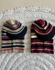 Wind Stripe Balaclava