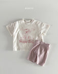 Mid Leggings Set