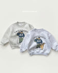 Friends Brushed Sweatshirt