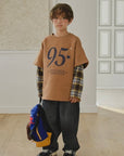 95 Double Layer Tee