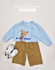 Cat Friend Tee