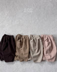Finger Pants