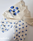 Strawberry Sweatshirt