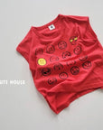 Little Smile Tee