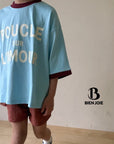 My Color Tee