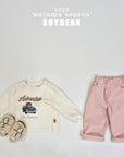 Every Fit Pants