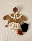 Nette Lace Bloomer (Bebe)