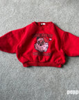 Santa Sweatshirt