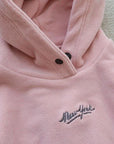 New York Hoodie