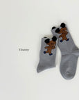 Fody Socks Set