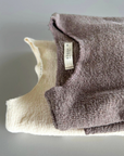 Popcorn Knit Tee – Luftiges Shirt mit Struktur-Optik