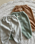 Fried Egg Pants