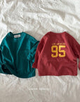 Los Angeles Basic Tee
