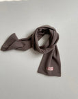 Mini Fleece Muffler