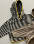 Vanilla Hoodie