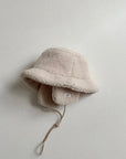 Fleece Bucket Hat