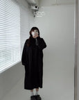 Long Shirt One-piece (Adult)