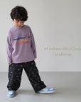 Peekaboo Tee