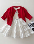 Little Foxx – Crayon Cardigan