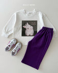 Little Foxx – Dajunbi Tee