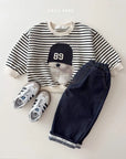 Little Foxx – Bichon Sweatshirt