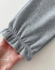Little Foxx – Frill Jogger Pants