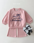 Little Foxx – Princess Bootcut Set
