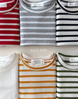 Little Foxx – Everyday Daily Tee